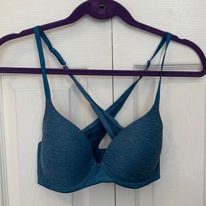 Aerie Wireless Sunnie Bra